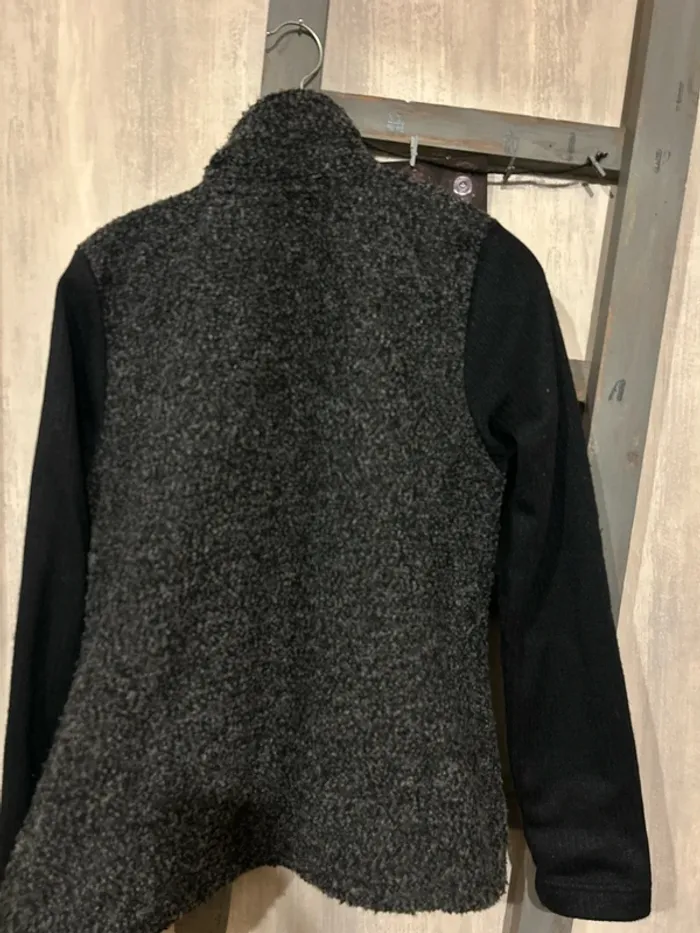 Veste chaude - photo numéro 9