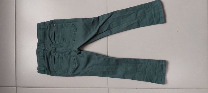 Jeans 4 ans - photo numéro 5