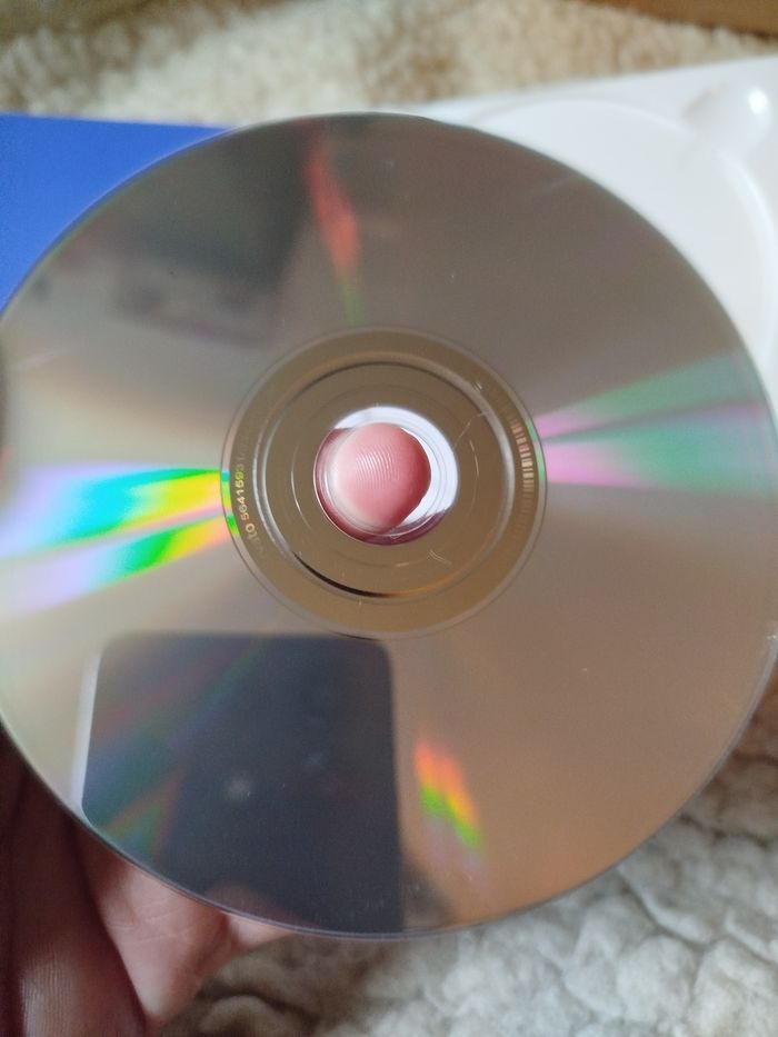 CD Vincent delerm à présent - photo numéro 4