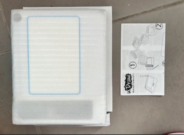 Jeu wii udraw studio - photo numéro 2