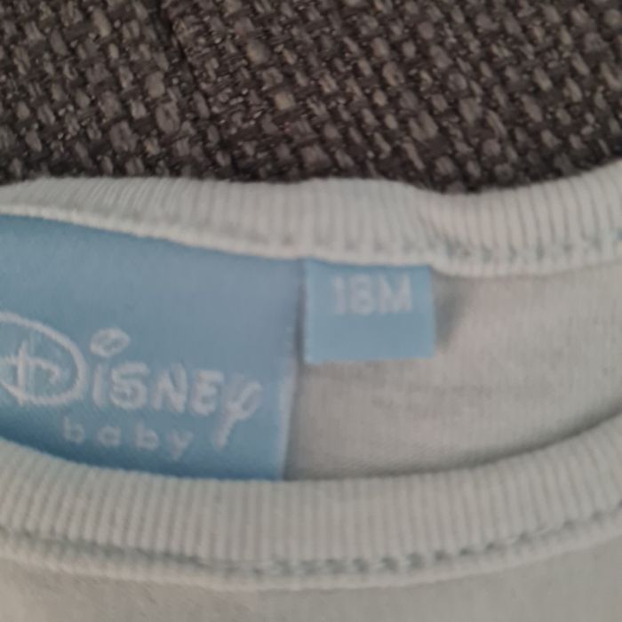 Barboteuse mickey 18 mois - photo numéro 3