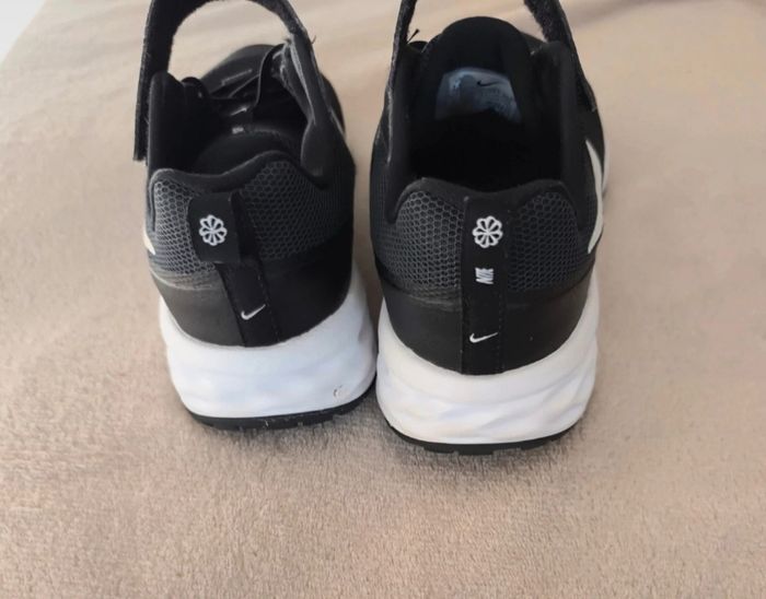 Basket Nike - photo numéro 4