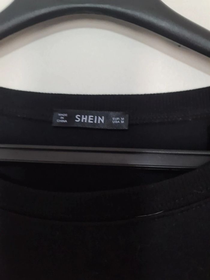 Pull Shein - photo numéro 3
