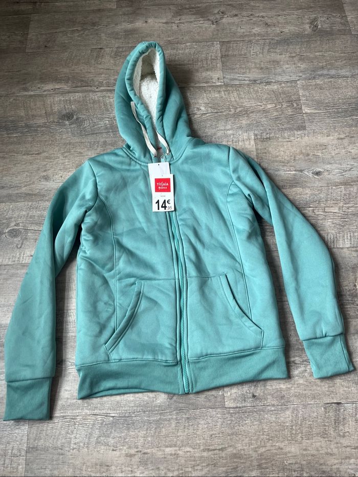 Veste