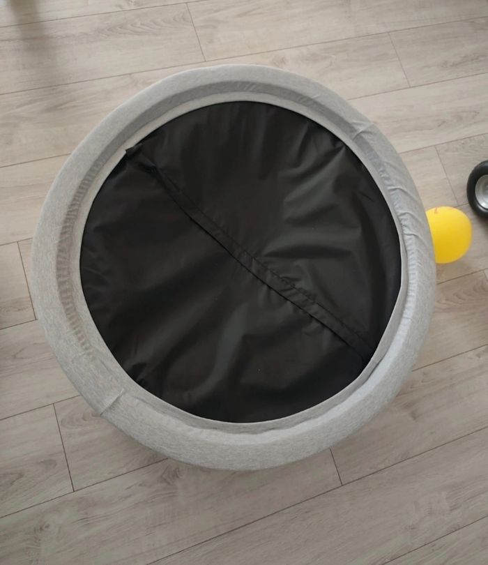 Piscine à balles KiddyMoon - photo numéro 3