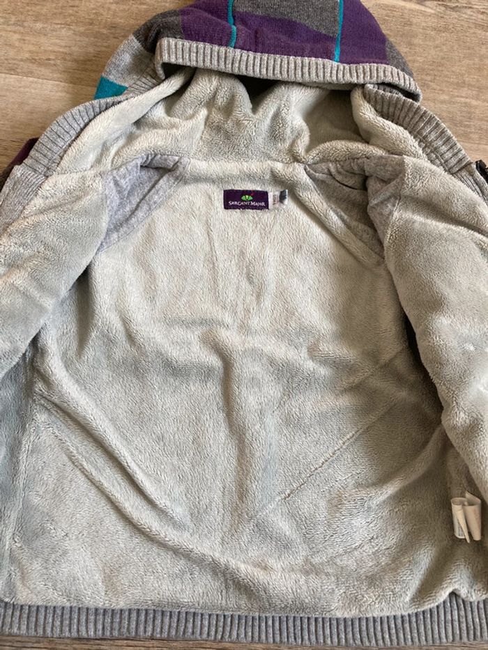 Manteau 9 mois - photo numéro 3