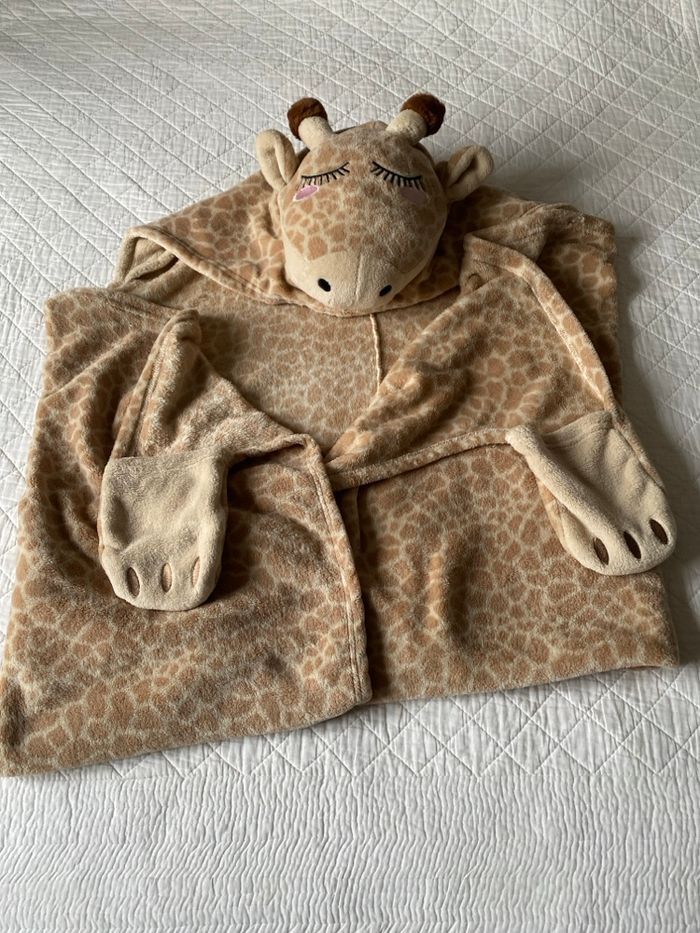 Couverture Cape - photo numéro 2