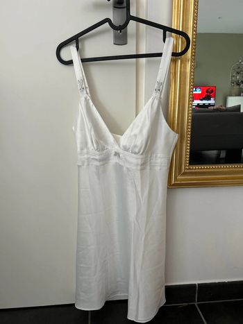 Nuisette neuve Darjeeling Taille 38