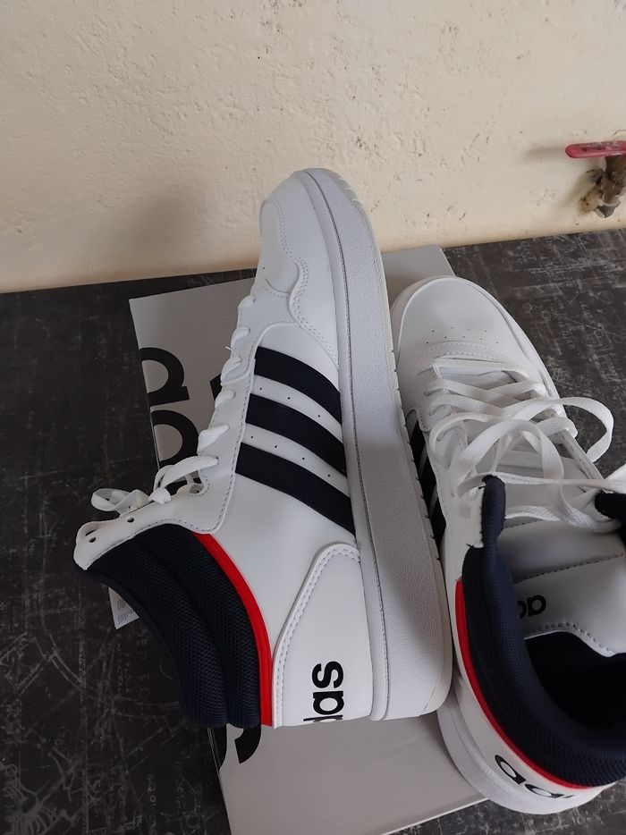 Adidas hoops 3.0 - photo numéro 5
