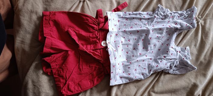 Bébé fille 12 mois - photo numéro 9