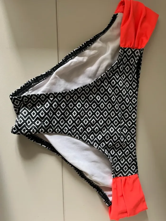 Maillot de bain Tribord Décathlon femme - photo numéro 4