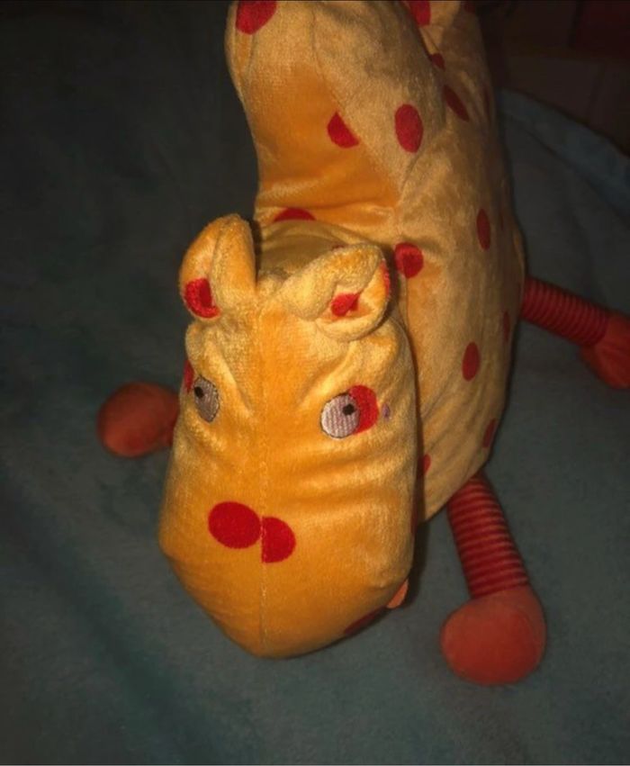 gros doudou - photo numéro 2