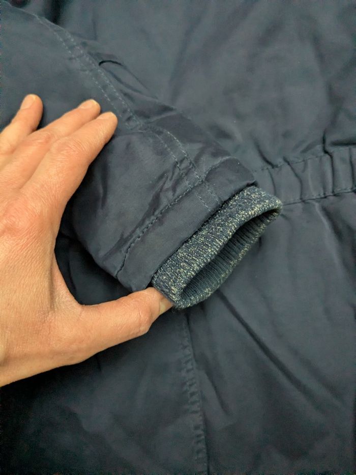 Blouson parka fourré Tape à l’œil - photo numéro 10