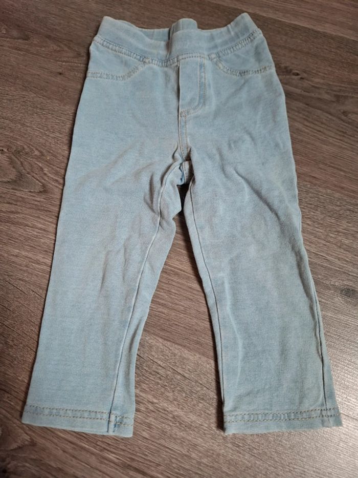 Pantalon souple