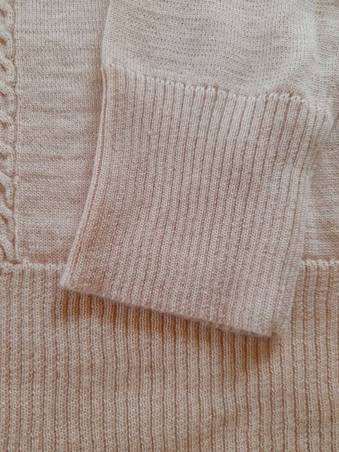 Pull femme - photo numéro 5