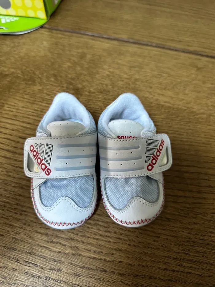 Adidas Fisher Price Crib 1 - photo numéro 5