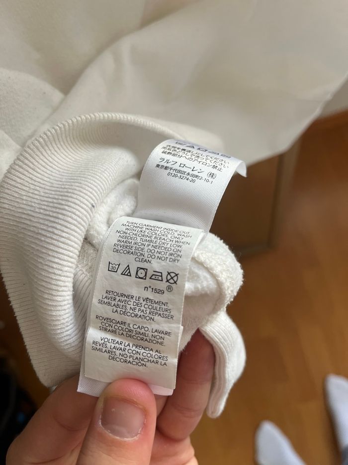 Pull Ralph Lauren - photo numéro 6