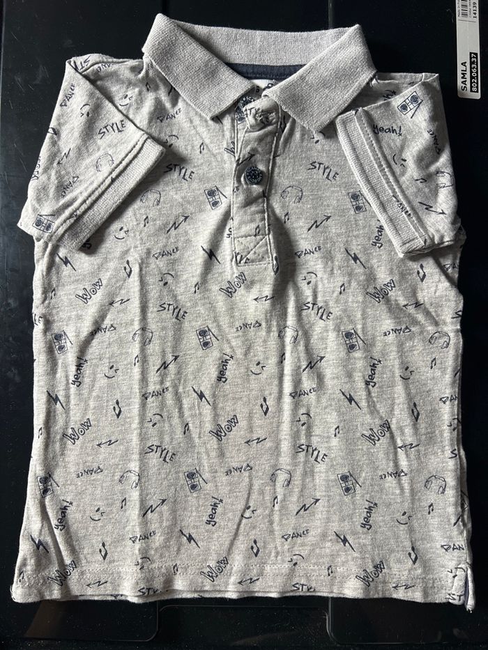 Lot 3 tshirts - photo numéro 2