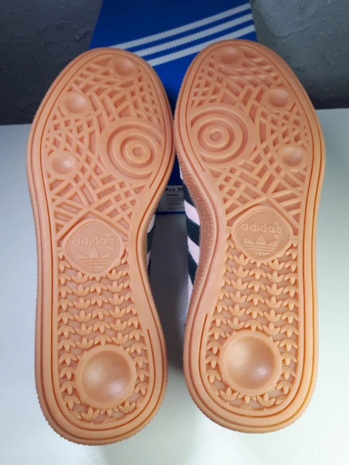 Adidas Handball Spezial Rose 37 - photo numéro 6