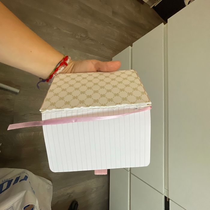 cahier - photo numéro 4