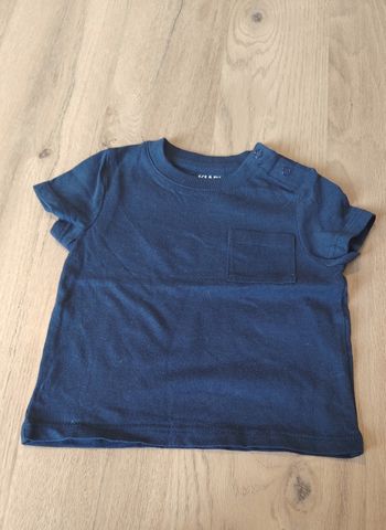 T-shirt manche courte 