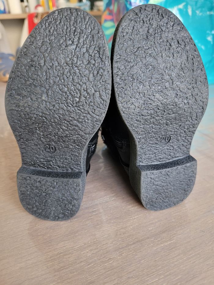Bottines T20 - photo numéro 4