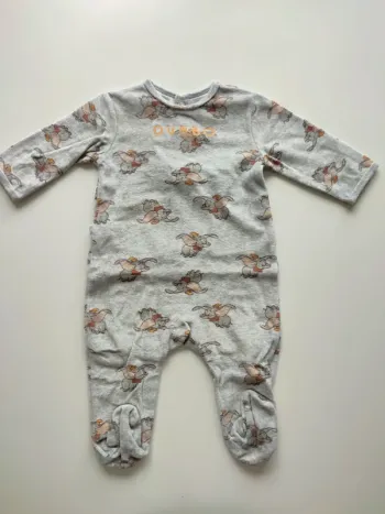 Pyjama 9 mois