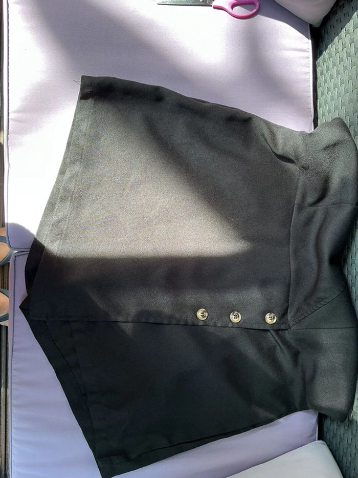 Combien short noir Shein 0XL - photo numéro 7