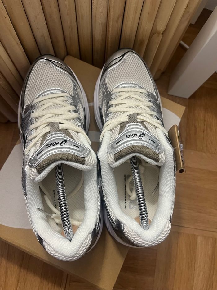 Asics Gel Kayano 14 - photo numéro 3