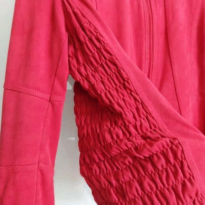 Magnifique manteau taille 36 - photo numéro 4