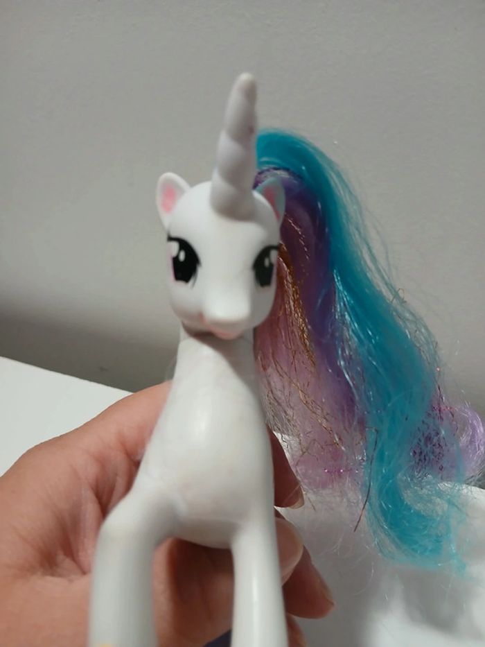 My little pony princesse Celestia - photo numéro 7
