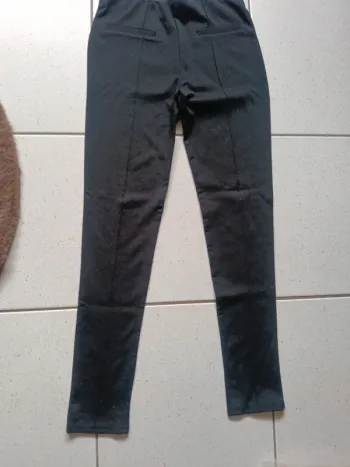 Jegging Tex 11/12ans