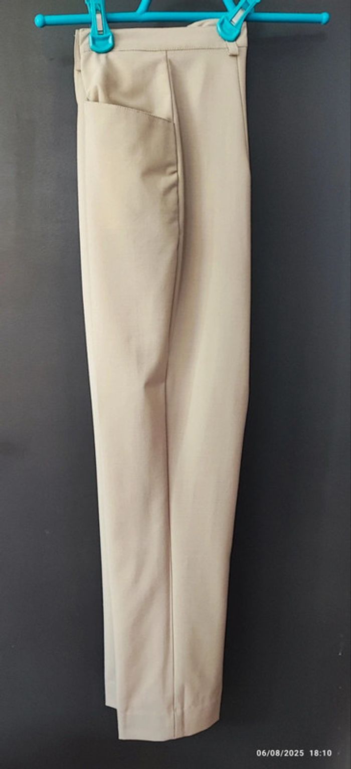 Pantalon Best de la redoute T 36 - photo numéro 3