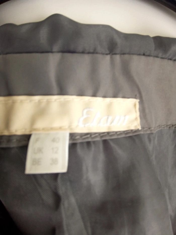 Imperméable Etam taille 40 - photo numéro 10