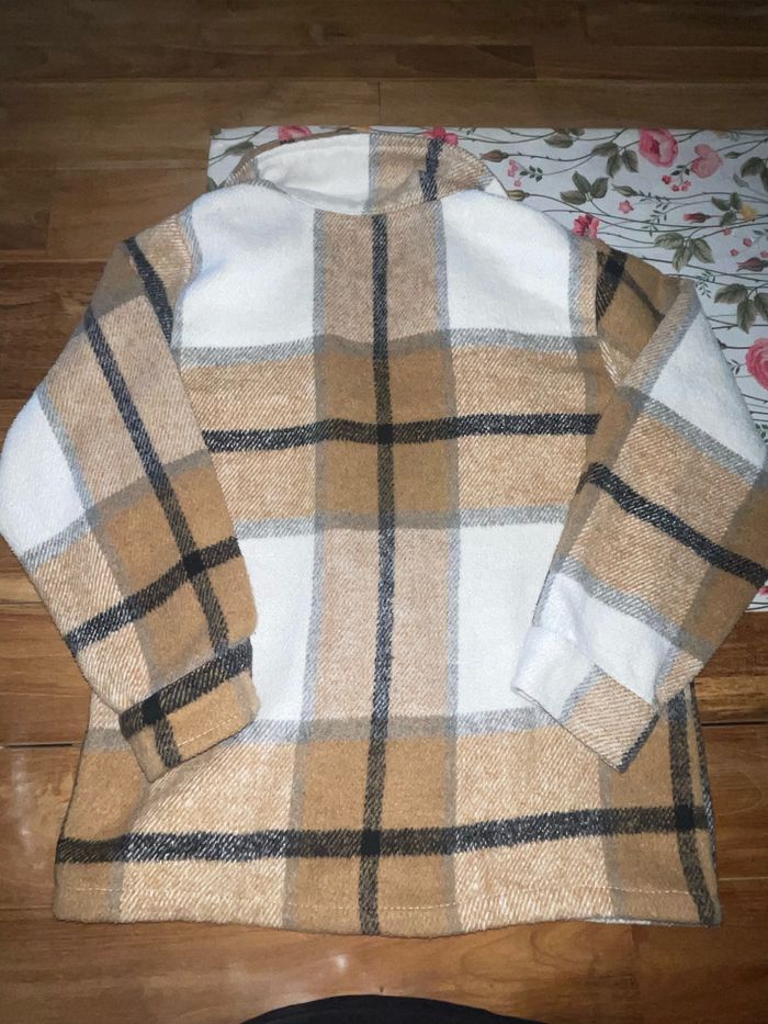 Veste fille 10 ans - photo numéro 4