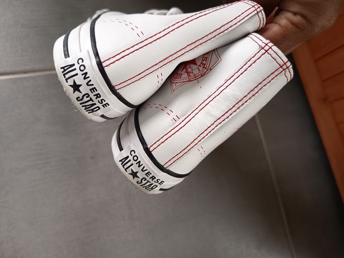 Converse All star - photo numéro 5
