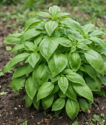 100 graines basilic vert + 31 variétés disponible 