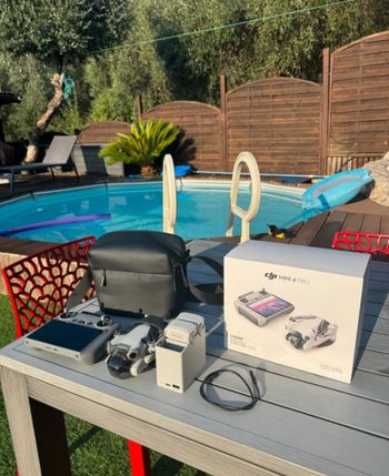 DJI Mini 4 Pro