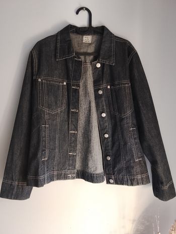 Veste Jean