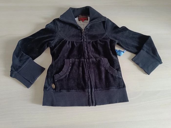 veste