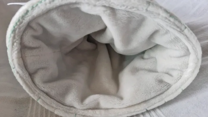 Doudou marionnette  cache cache Pingouin Kaloo - photo numéro 9