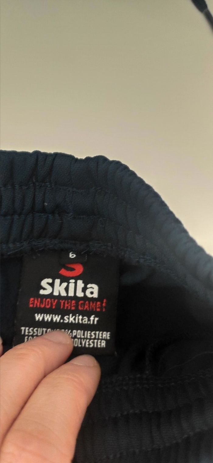 Survêtement enfants - photo numéro 5