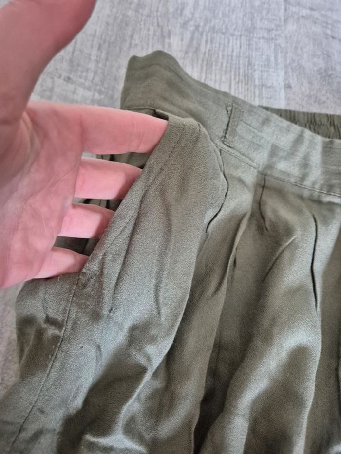 Pantalon fluide Pimkie 🌸 - photo numéro 3