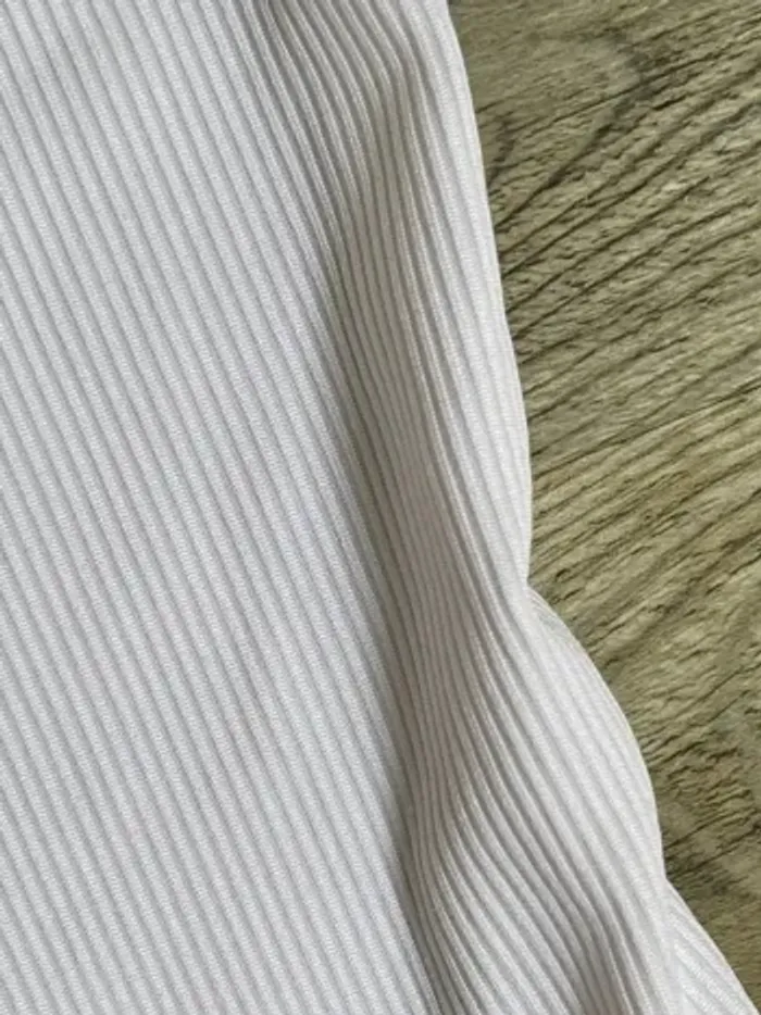 Débardeur croc top SHEIN - photo numéro 3