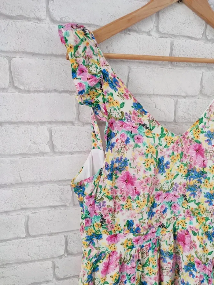 Robe longue estivale – Stella & Suzie 40 - photo numéro 3