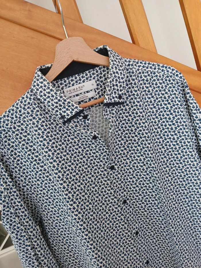 Chemise homme Taille XL 🌿🌈 - photo numéro 2