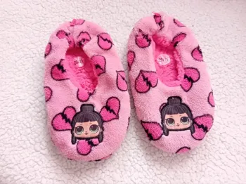 Chaussons pantoufles lol surprise 29/31