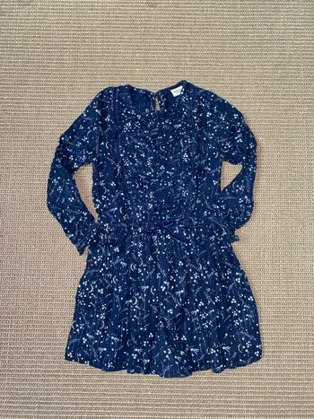 Robe tape à l’oeil 6 ans