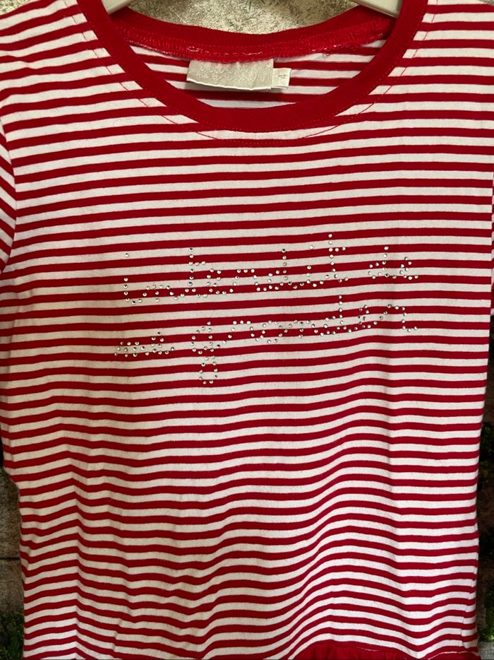 Robe 4 ans - photo numéro 2