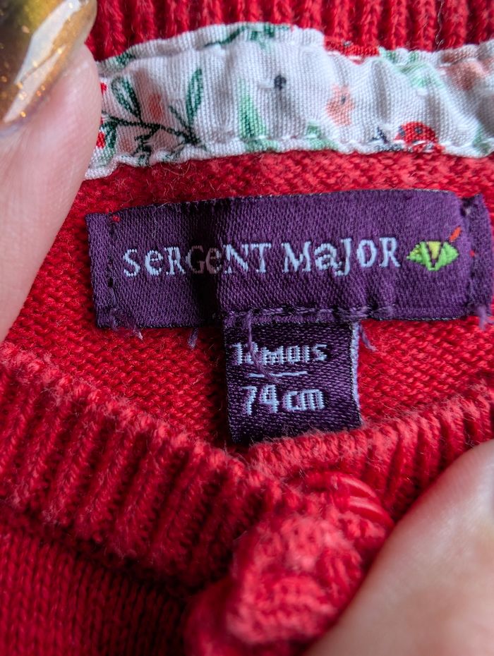 Ensemble 12 mois - photo numéro 10